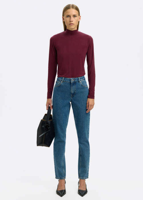 Selected blūze Manja