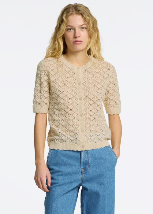 Кардиган Sofia Selected