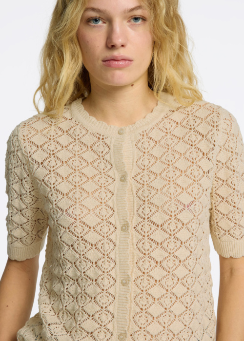 Кардиган Sofia Selected