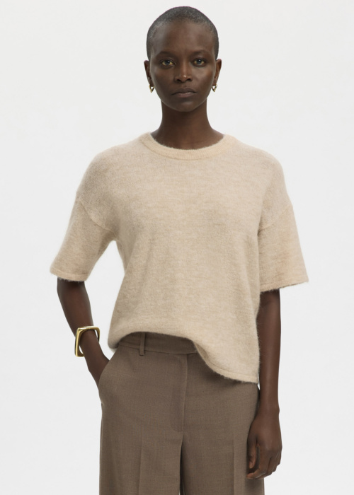 Selected adījums Lulu