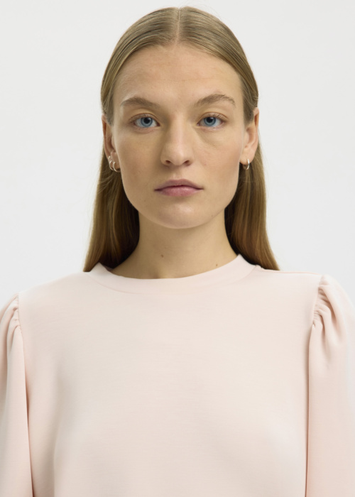 Selected blūze Tenny