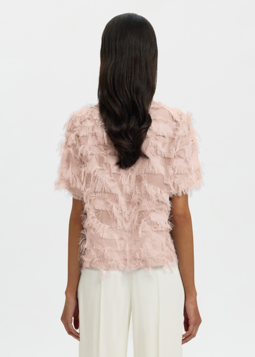 Блуза Myline Selected