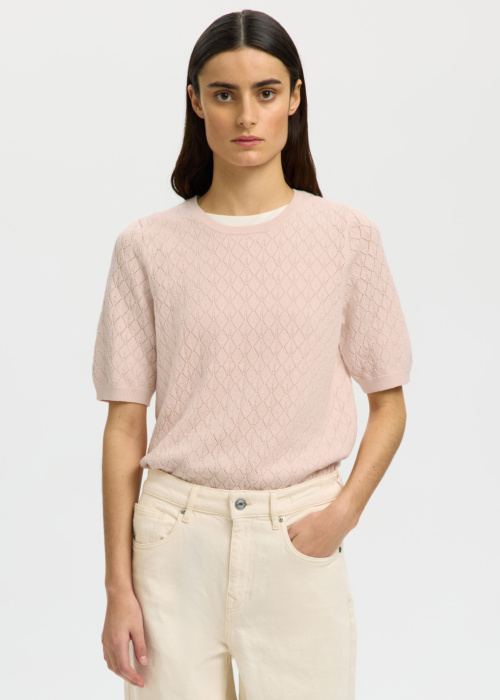 Кофта Helen Selected