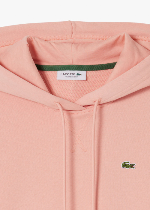 Кофта Lacoste