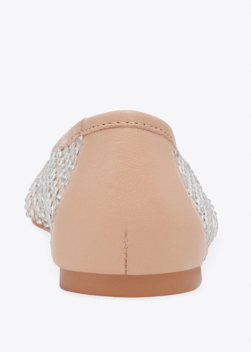 Балетки Aude Steve Madden