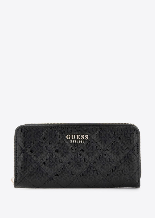 Кошелёк Laurel Guess