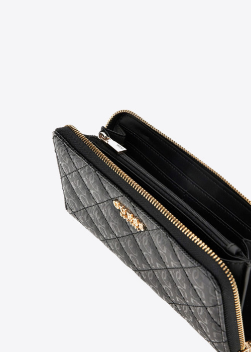 Кошелёк Laurel Guess