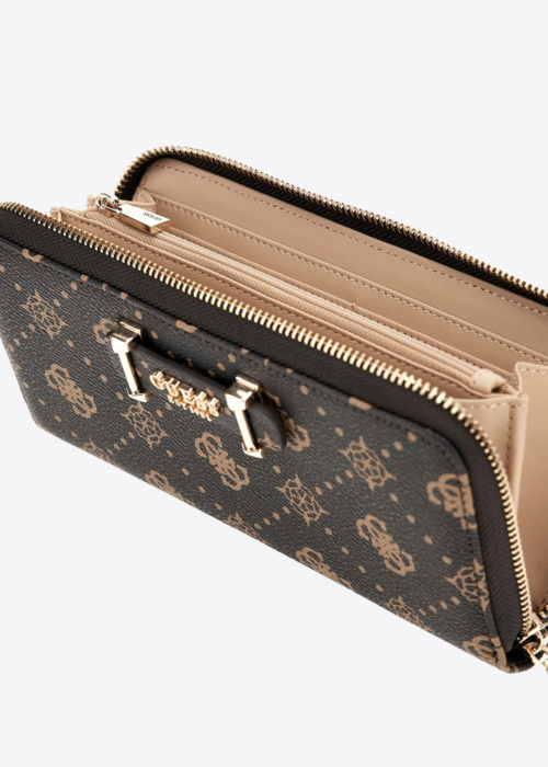 Guess naudas maks Silia