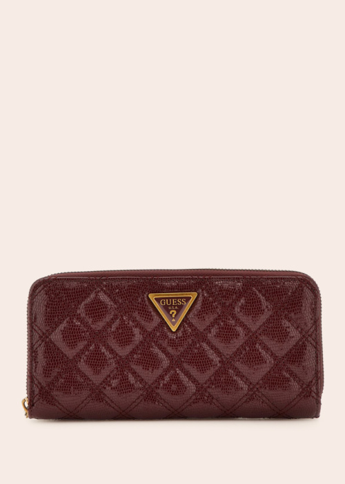 Guess naudas maks Giully