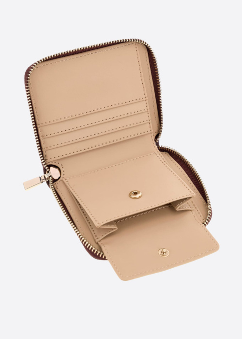 Кошелёк Laurel в коробке Guess