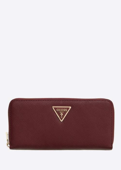Кошелёк Laurel в коробке Guess