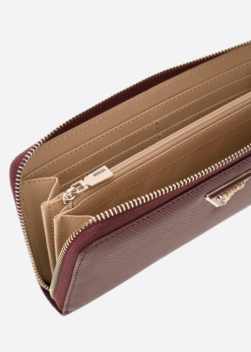 Кошелёк Laurel в коробке Guess