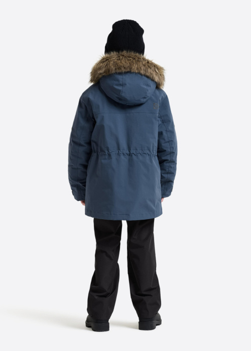 Зимняя парка Sylvin 2 Didriksons