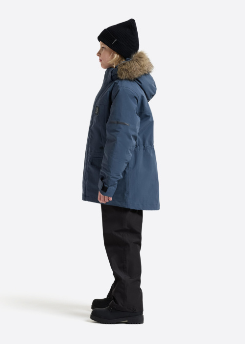 Зимняя парка Sylvin 2 Didriksons