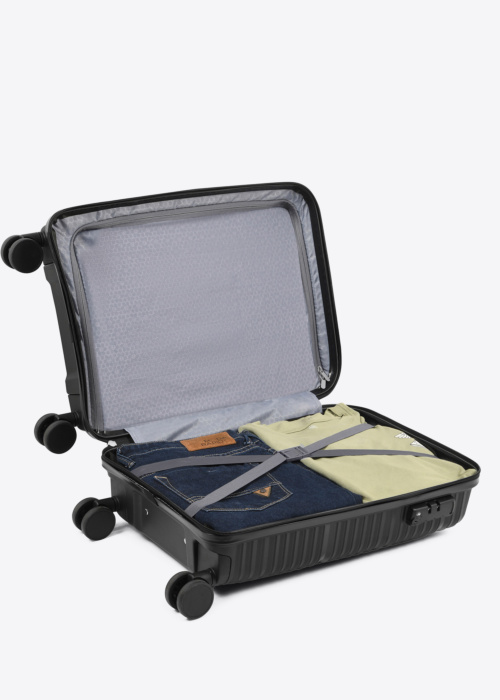 Чемодан Alton S Carlton