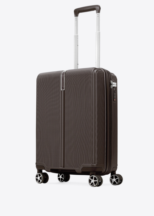 Чемодан Boston S Carlton