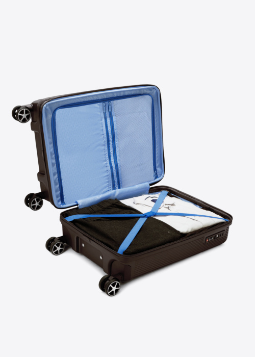 Чемодан Boston S Carlton