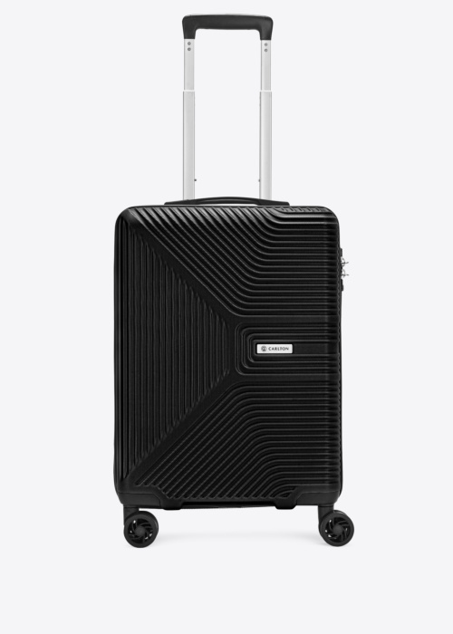 Carlton koferis Enfield Cabin O