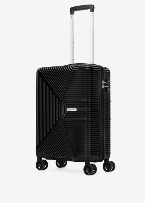 Carlton koferis Enfield Cabin O