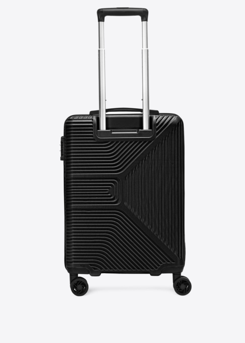 Carlton koferis Enfield Cabin O