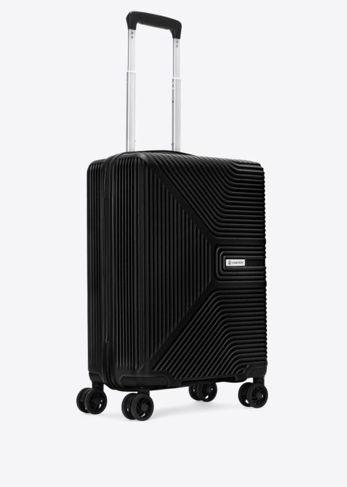 Carlton koferis Enfield Cabin O