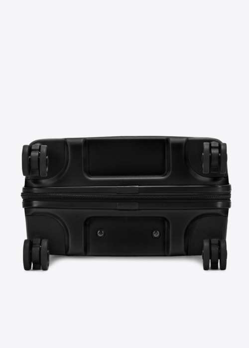 Carlton koferis Enfield Cabin O