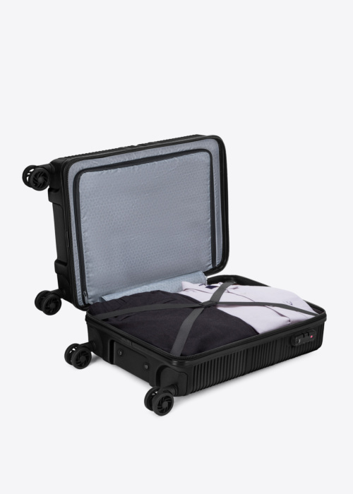 Carlton koferis Enfield Cabin O