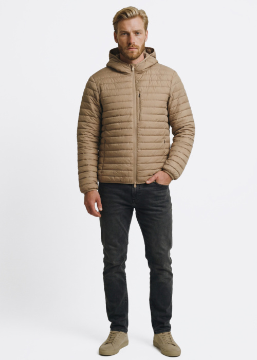 Весенне-осенняя куртка Cael Save the Duck