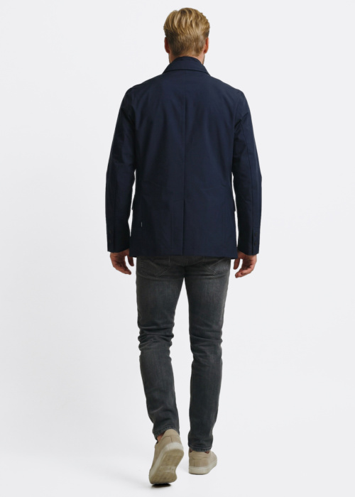 Весенне-осенняя куртка Brett Save the Duck