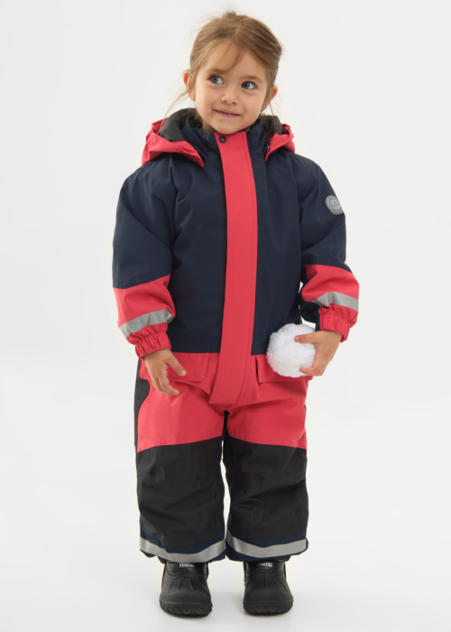 Five Seasons ziemas kombinezons Sillian