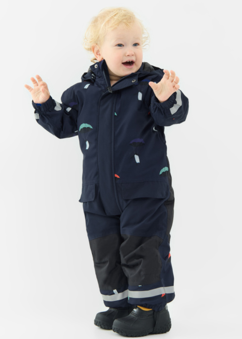 Five Seasons ziemas kombinezons Sillian