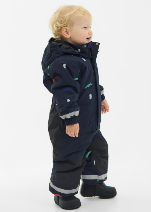 Five Seasons ziemas kombinezons Sillian