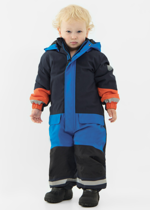 Five Seasons ziemas kombinezons Sillian