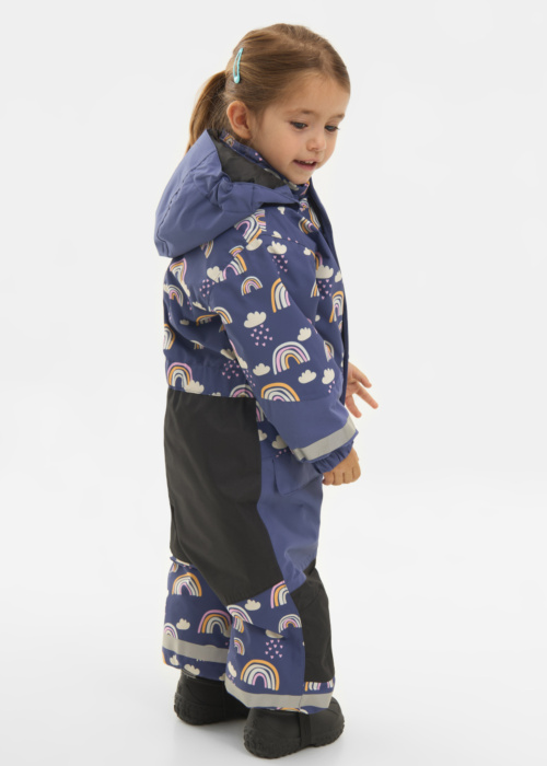 Five Seasons ziemas kombinezons Sillian