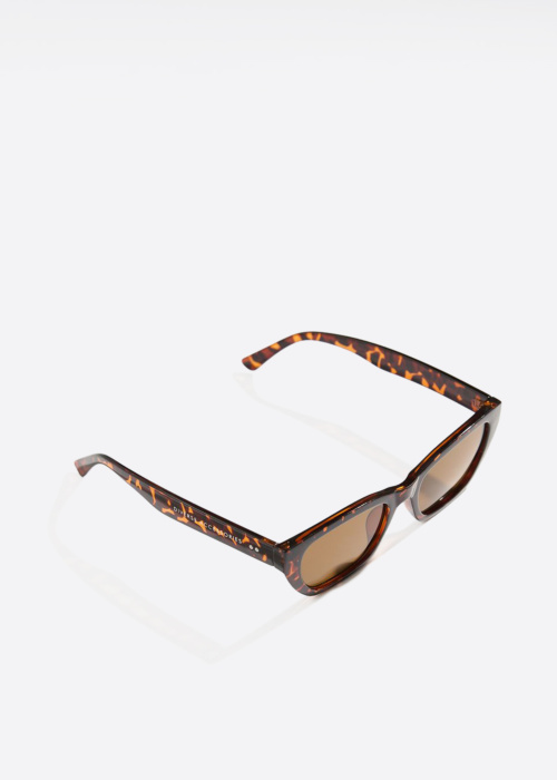 Diverse saulesbrilles Kittia