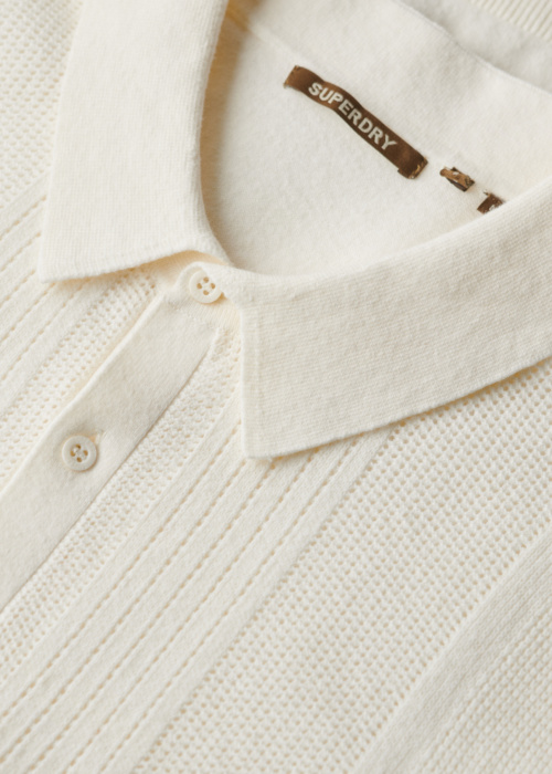 Рубашка-поло SuperDry