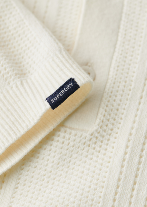 Рубашка-поло SuperDry