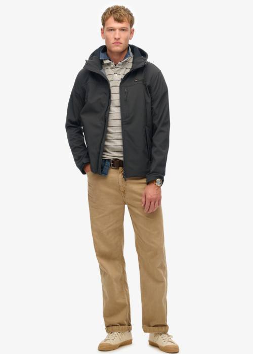 SuperDry pavasara-rudens virsjaka SCH