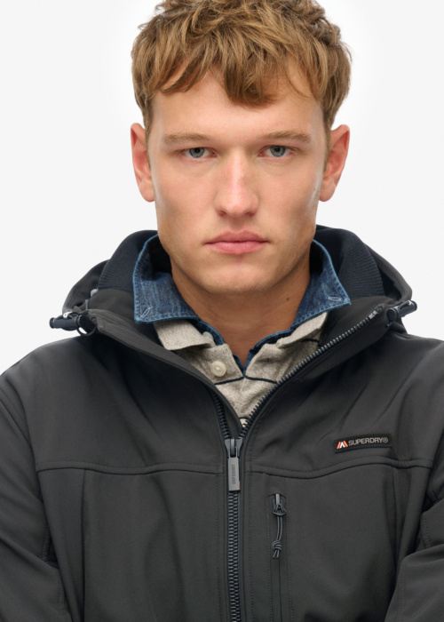 SuperDry pavasara-rudens virsjaka SCH