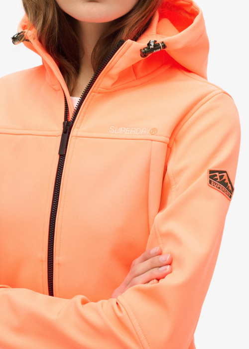 SuperDry pavasara-rudens virsjaka SCH