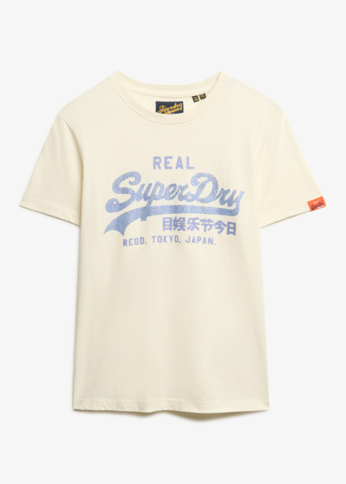 Футболка SuperDry