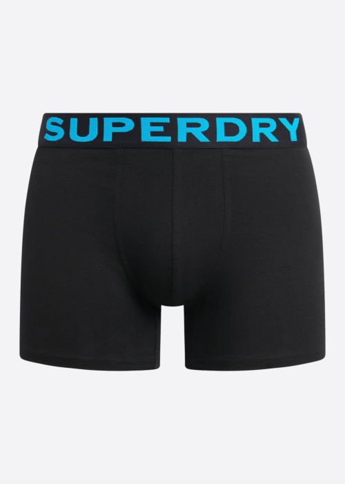 SuperDry bokseršorti kastītē 3pac