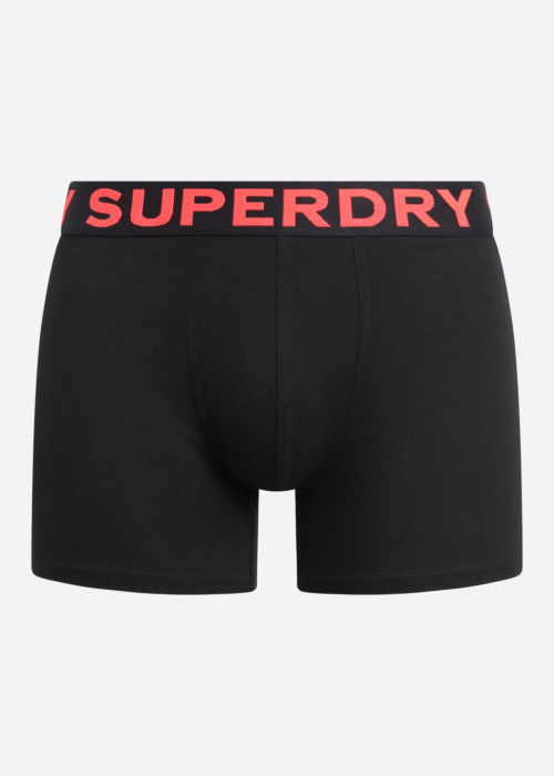SuperDry bokseršorti kastītē 3pac