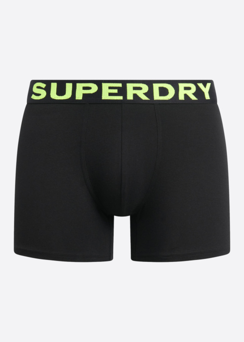 SuperDry bokseršorti kastītē 3pac