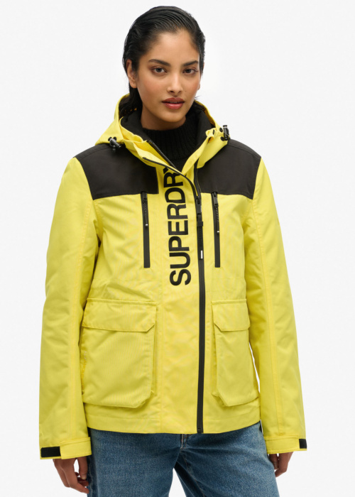 SuperDry pavasara-rudens virsjaka