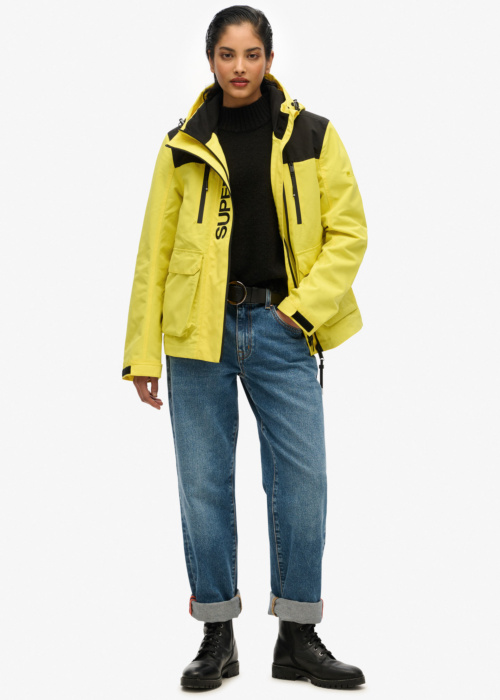 SuperDry pavasara-rudens virsjaka