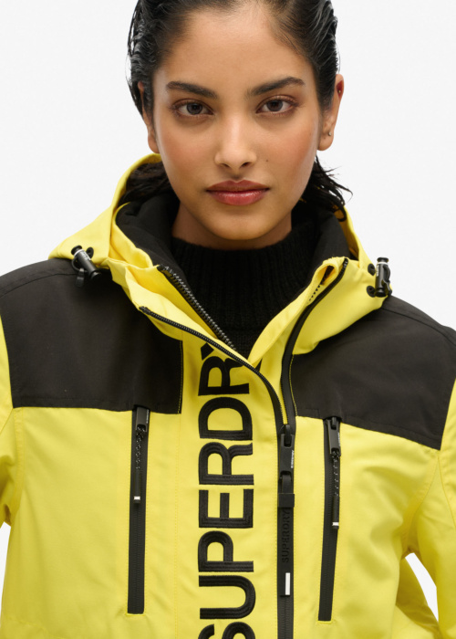 SuperDry pavasara-rudens virsjaka