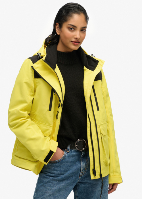 SuperDry pavasara-rudens virsjaka