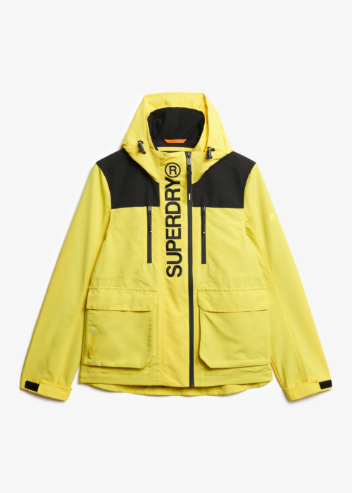 SuperDry pavasara-rudens virsjaka