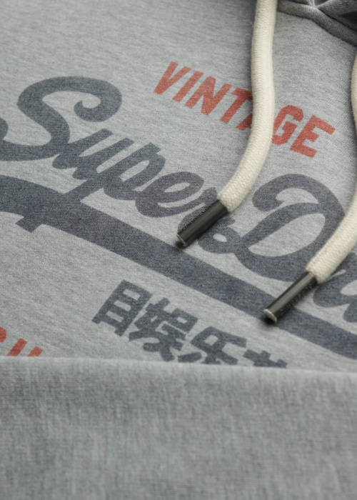 SuperDry džemperis Heritage